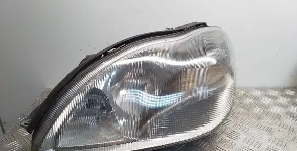 Mercedes-Benz S W220 Headlight/headlamp A2208200161 0301153001
