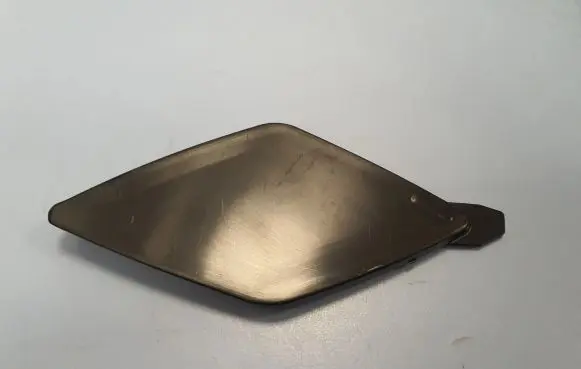 Volvo XC60 Front tow hook cap/cover 31425165