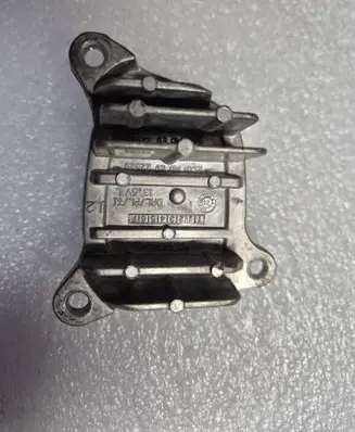 Volkswagen Golf VIII LED ballast control module 5H0998478B
