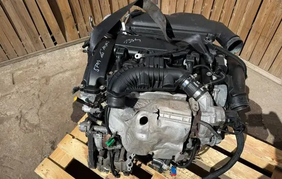 Citroen DS3 Engine 5F04 5FR 5FV