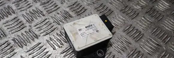 Land Rover Range Rover Sport L320 ESP (stability system) control unit AH4214B296AC