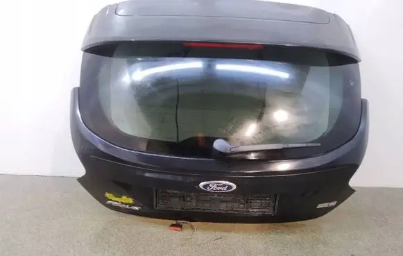 Ford Focus Tailgate/trunk/boot lid 