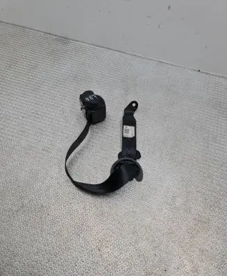 Volkswagen Polo V 6R Rear seatbelt 6R0857806 34035146