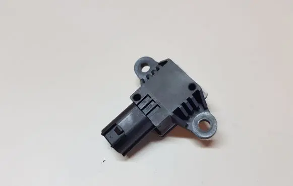 Ford Mustang VI Airbag deployment crash/impact sensor GN1514C676AA