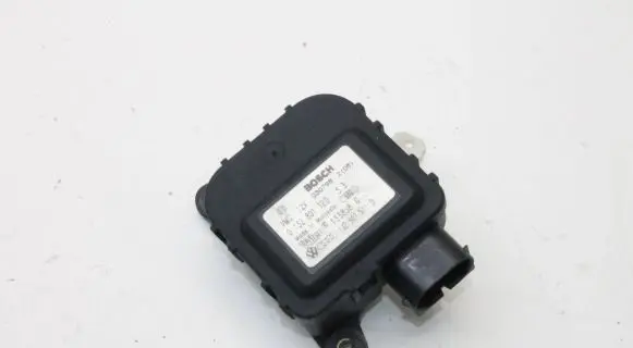 Porsche 911 996 Air flap motor/actuator 1J2907511D