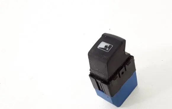 Volkswagen Sharan Electric window control switch 7M3959856B YM2114A157EAW