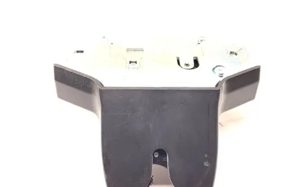 Hyundai Elantra VII Tailgate exterior lock 81230AA010