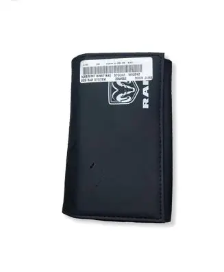 Dodge RAM 1500 DS Owners service history hand book BEMT1KN5716 23W002 WK0042