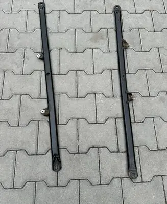 Porsche 911 991 Front strut bar 99133108207