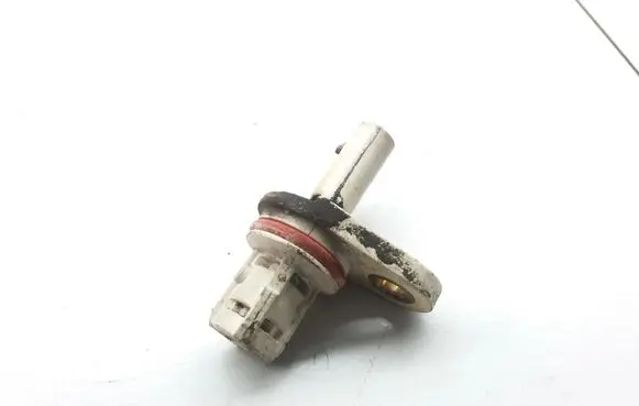 Opel Meriva B Camshaft position sensor 55566932