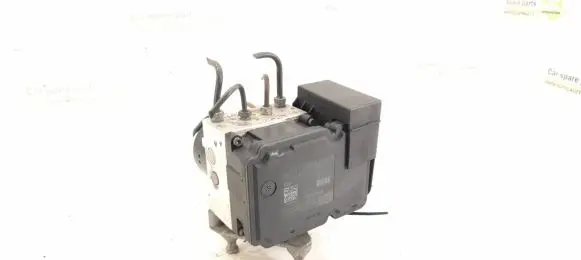 Mercedes-Benz C W204 ABS Pump 1729014000 2044316812