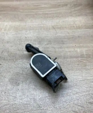 BMW 3 F30 F35 F31 Rear height level sensor lever 6860843 259160