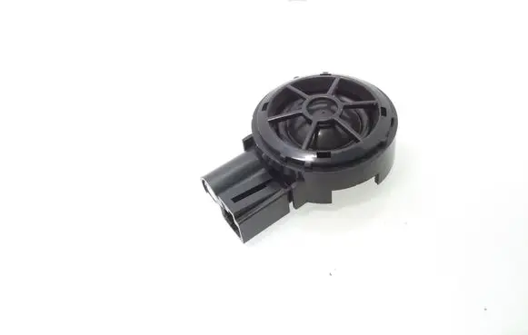 Audi A8 S8 D4 4H High frequency speaker in the rear doors 4H0035399C