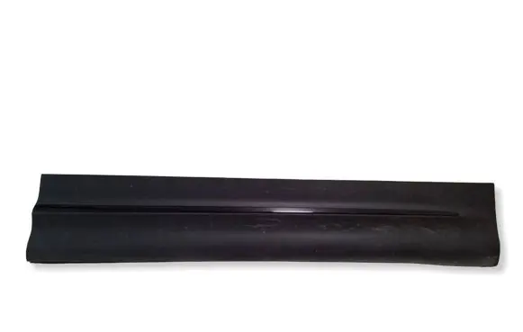 Mercedes-Benz EQB Front door trim (molding) A2477203307 A2477274601 A2477274801