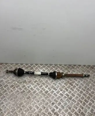 Renault Zoe Front driveshaft 391008720R