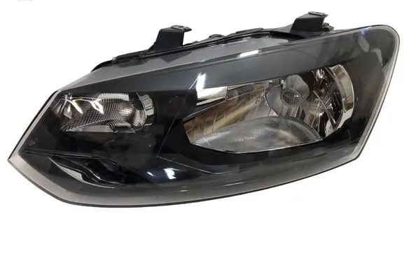 Volkswagen Polo V 6R Headlight/headlamp 6R1941015C 6R1941015B REPLACEMENT