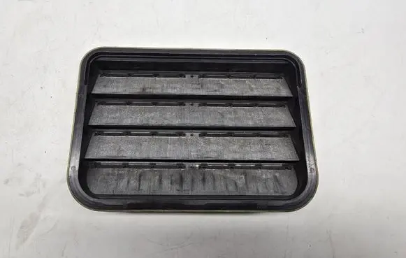 Porsche Cayenne (92A) Rear air vent grill 7PP819181A