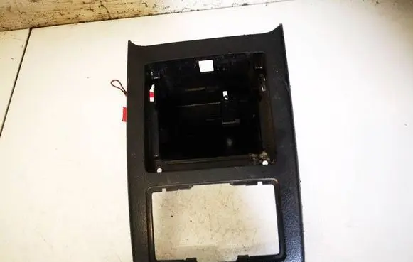 Volkswagen PASSAT B5.5 Center console 3B0857289