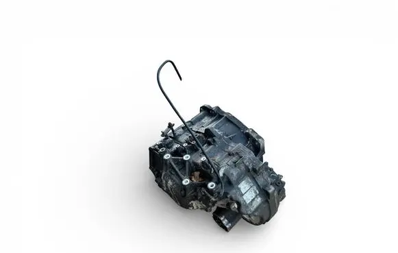 Ford Mondeo MK IV Automatic gearbox AWF21