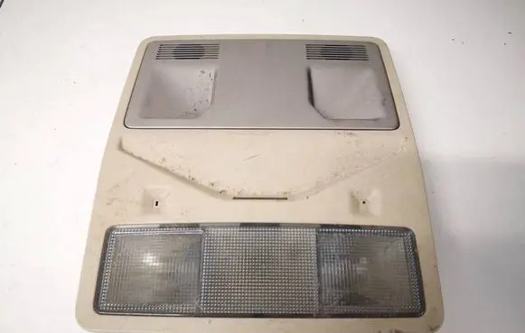 Jaguar XF Front seat light 8X23MBBVA