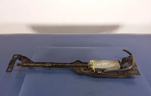 Audi A8 S8 D4 4H Front driver seat 198397-104
