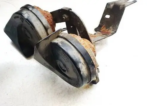 Horn signal