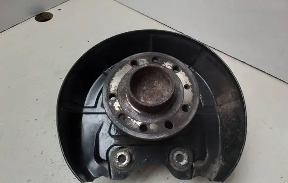 Opel Vectra C Rear wheel hub spindle/knuckle 