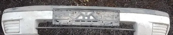 Nissan Sunny Front bumper