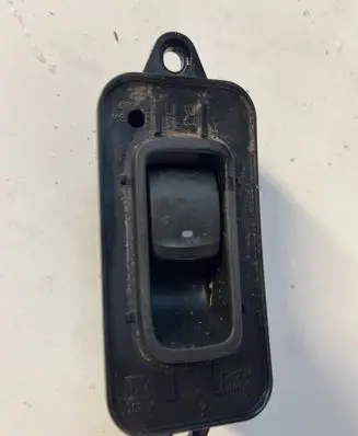 Volvo V50 Electric window control switch AG020