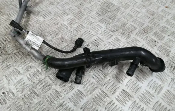 Nissan Micra K14 Engine coolant pipe/hose 210471273R