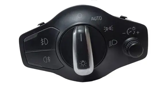 Audi A4 S4 B8 8K Light switch 8K0941531G 1903081466 748500830000
