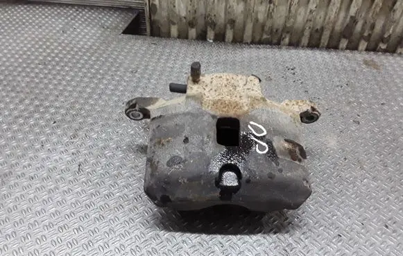 Mitsubishi Lancer Front brake caliper