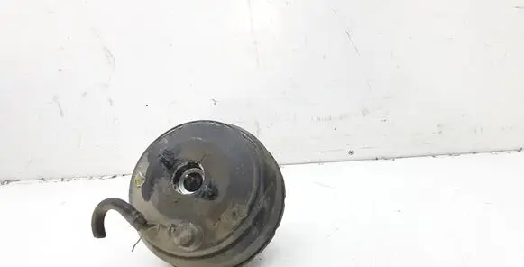 Brake booster
