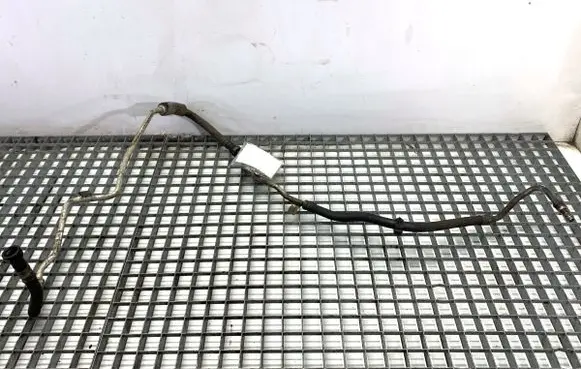 Fiat Ducato Brake booster pipe/hose 1358682080
