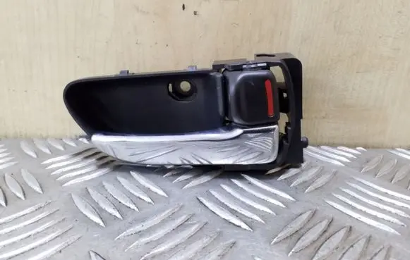 Subaru Outback Front door interior handle