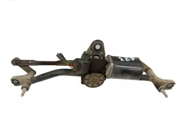 KIA Picanto Front wiper linkage and motor