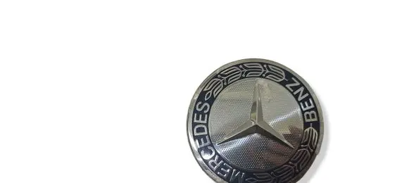Mercedes-Benz S W221 Original wheel cap A1714000025 MERCEDESBENZ