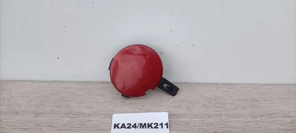 Dacia Sandero II Front tow hook cap/cover 511804925R