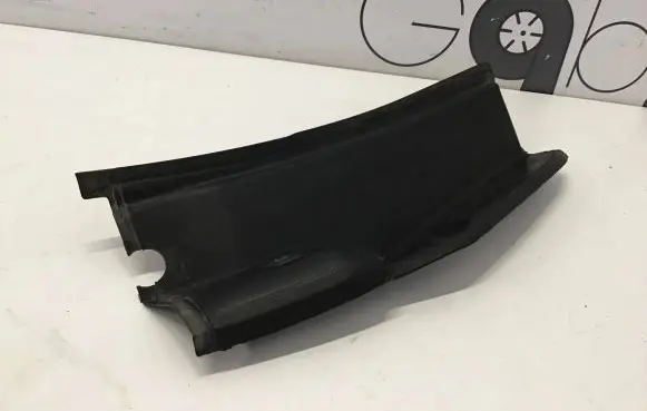 Mercedes-Benz GLS X166 Other trunk/boot trim element A1666900164