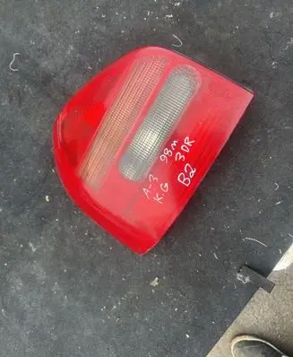Audi A3 S3 8L Rear/tail lights 290701 29072001
