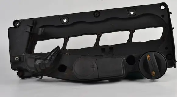Audi A4 S4 B8 8K Rocker cam cover 03L103489L V600