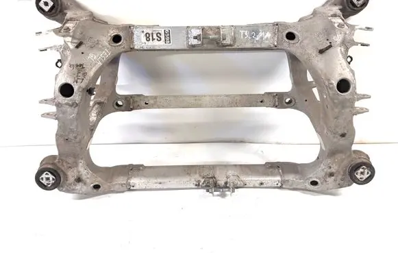 Tesla Model X Rear subframe 104880200A