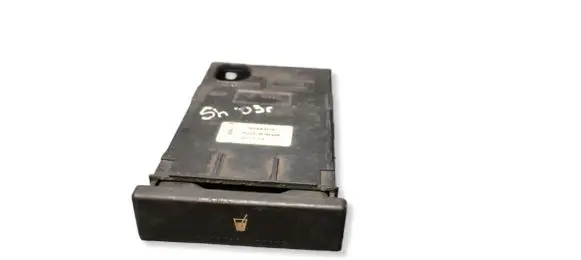 Volkswagen Sharan Cup holder 7M3858602A YM21F048196AAW