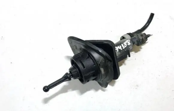 Ford Focus C-MAX Clutch master cylinder s4mzd