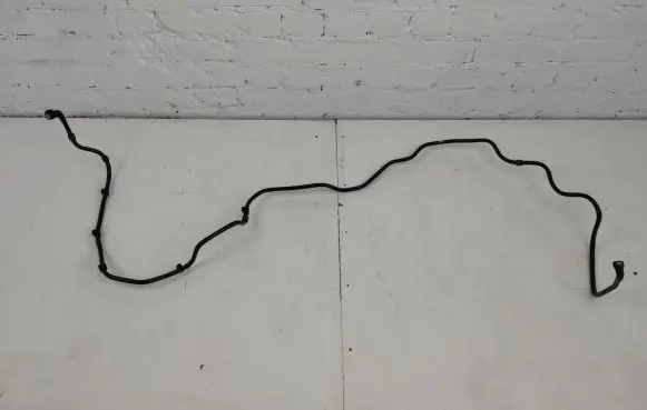 Audi Q7 4M Air intake hose/pipe 4M0201995L