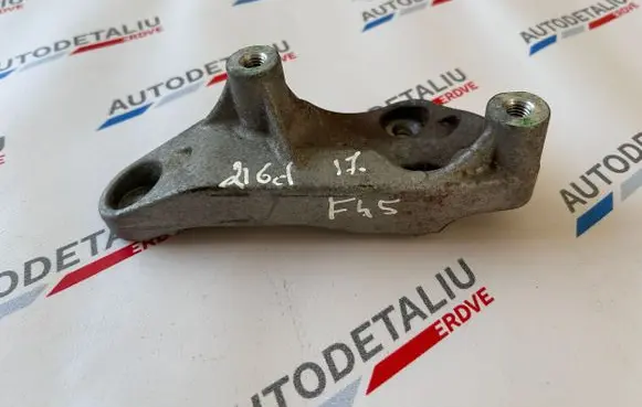 BMW 2 F45 Engine mounting bracket 8513419 11118513419