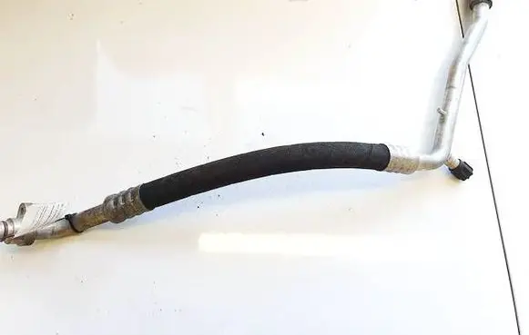 Mercedes-Benz E W211 Air conditioning (A/C) pipe/hose 