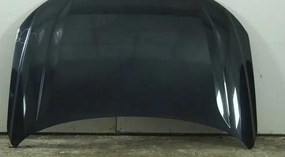 Audi A1 Engine bonnet/hood