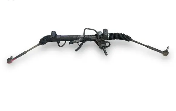 Opel Zafira A Steering rack 025008002500