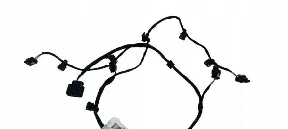 Skoda Kamiq Parking sensor (PDC) wiring loom 658971065